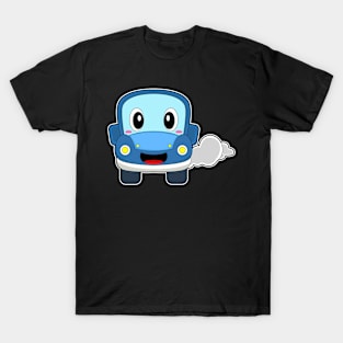 Funny Car T-Shirt